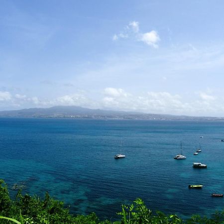 Le Panoramic Aparthotel Les Trois-Ilets Ngoại thất bức ảnh