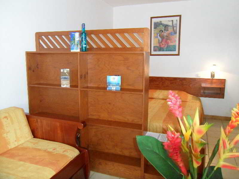 Le Panoramic Aparthotel Les Trois-Ilets Ngoại thất bức ảnh